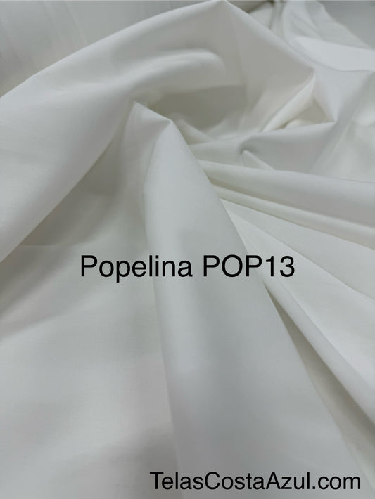 Popelina POP13