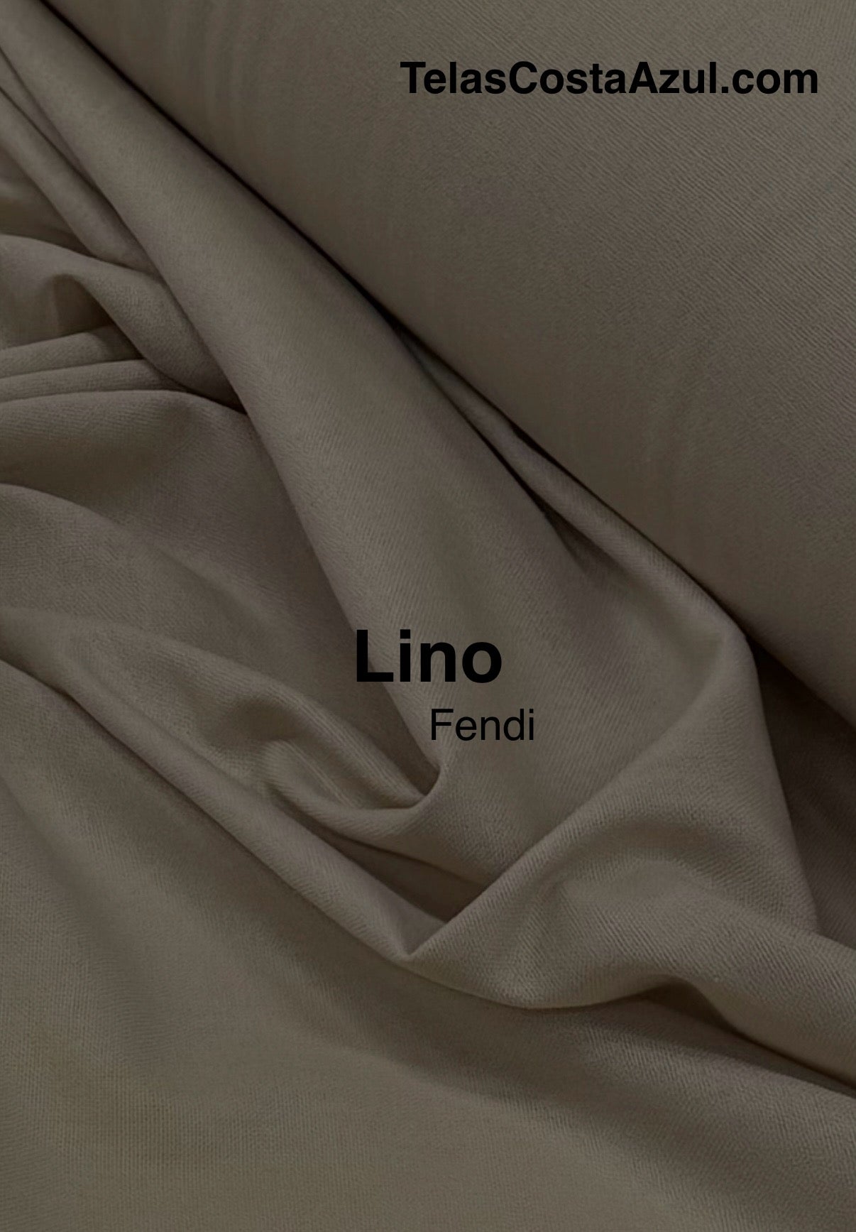 Lino Fendi