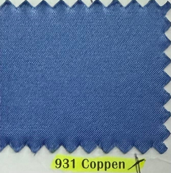 Razo strech #931 Coppen