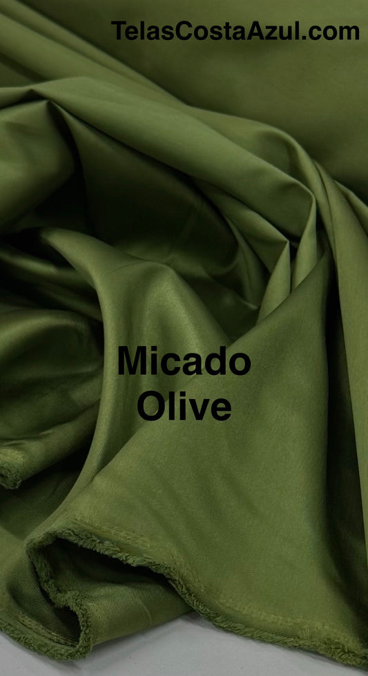 MICADO OLIVE