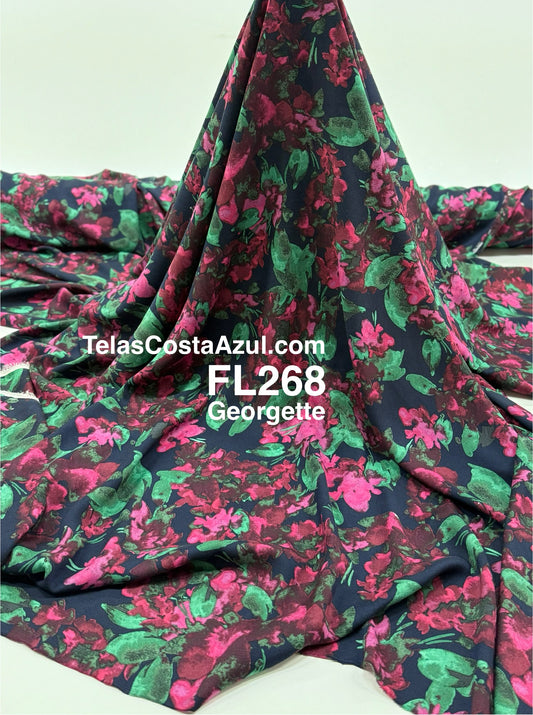 FL268 Georgette