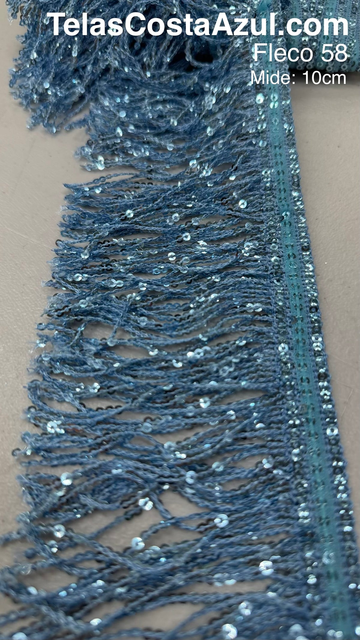 Fleco 58 (10cm)