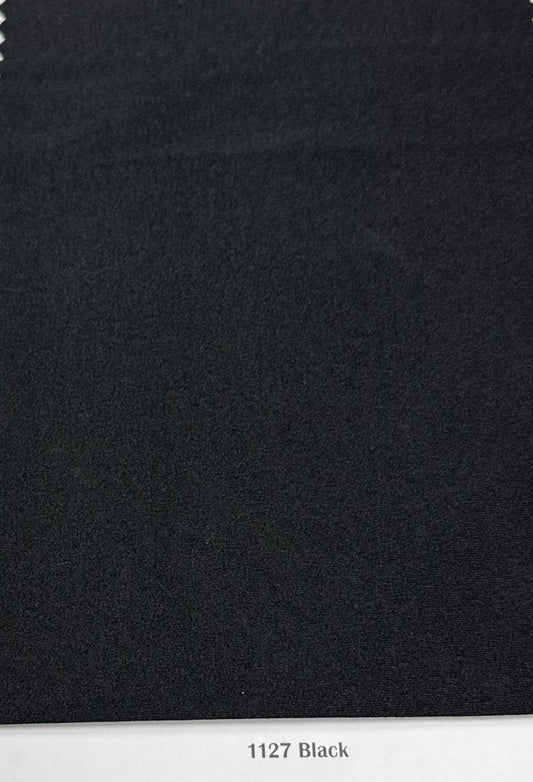 Licra colombiana 1127 Black