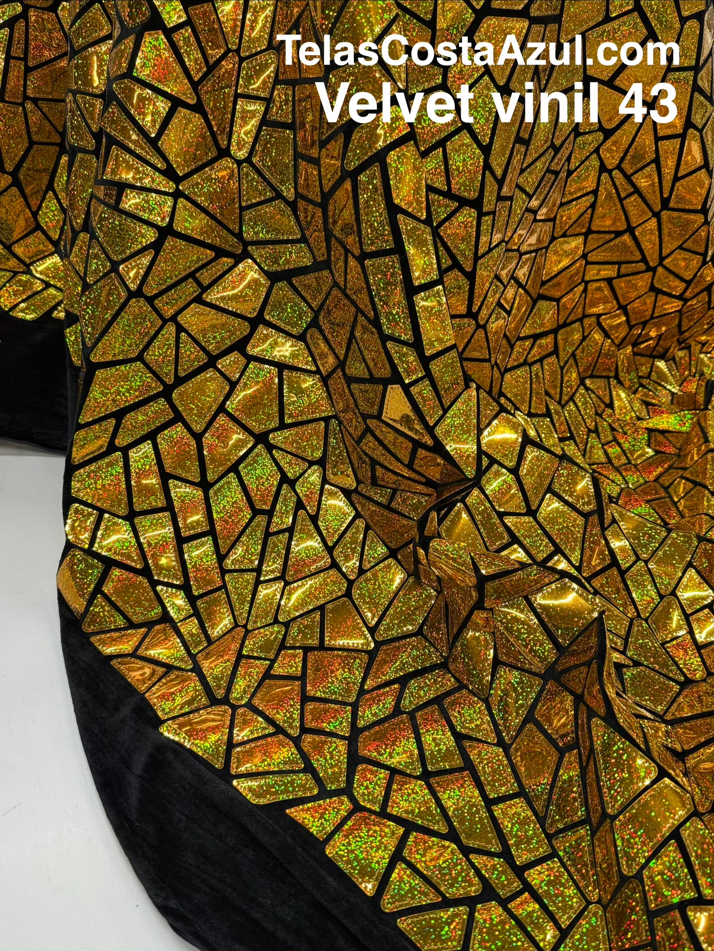 Velvet vinil 43