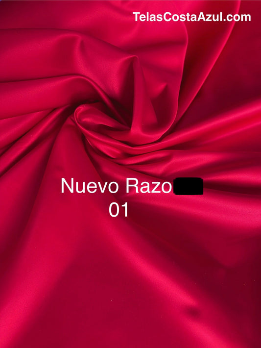 Nuevo Razo 01