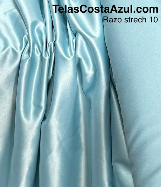Razo strech #10