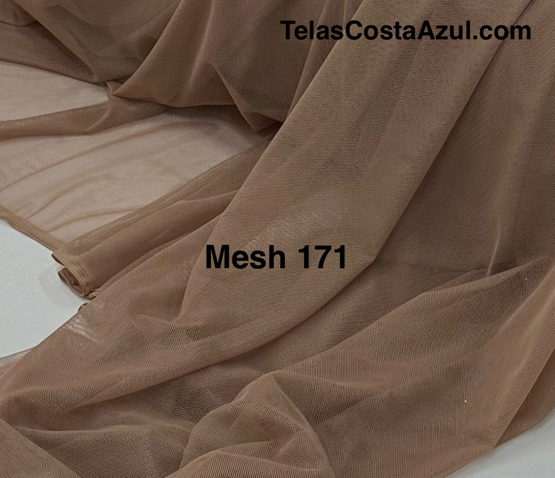 Mesh 171