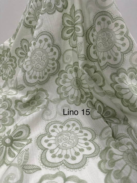 Lino 15