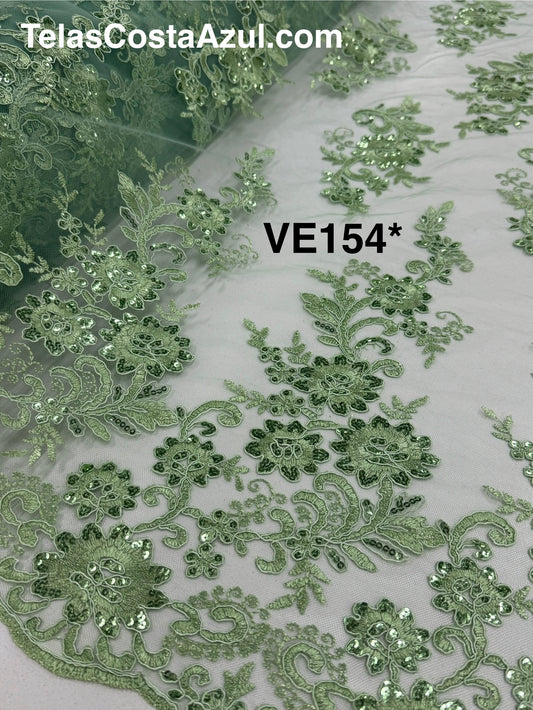 VE154*