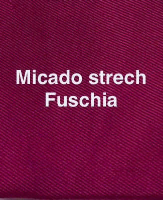 Micado Fuschia (strech)