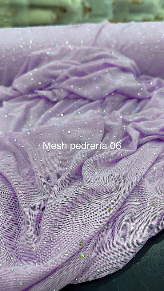 Mesh pedrería 06