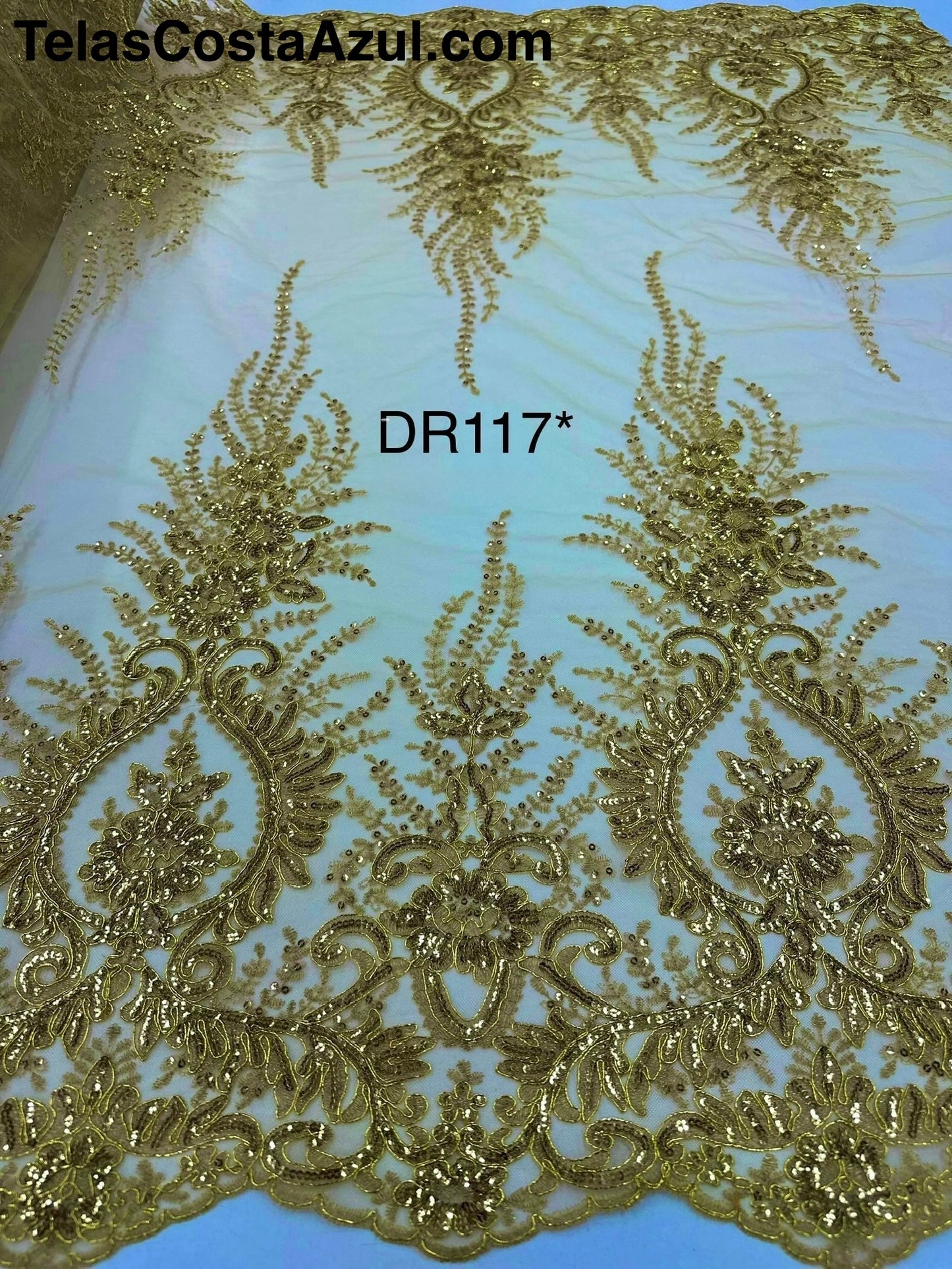 DR117*