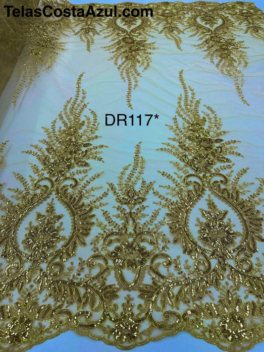 DR117*