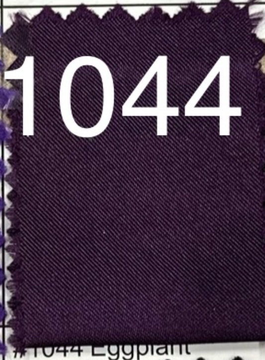 Charmeusse regular 1044