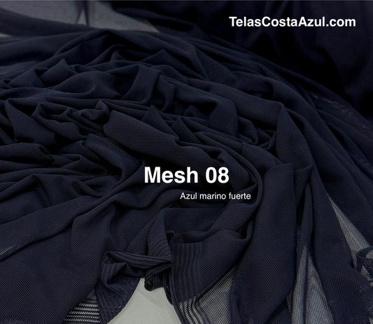 Mesh 08