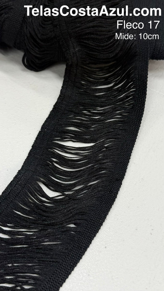 Fleco 17 (10cm)