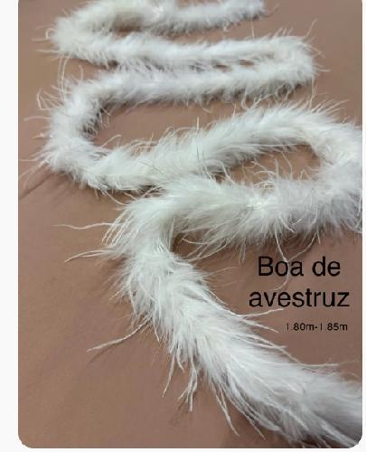 Boa Eco Ivory