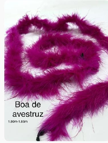 Boa Eco Magenta