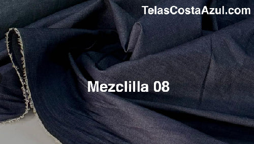 Mezclilla 08