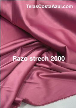 Razo Strech 2000