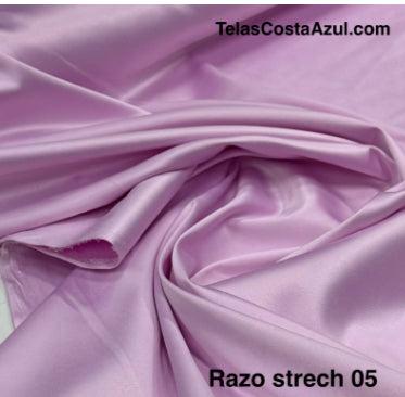 Razo Strech #05