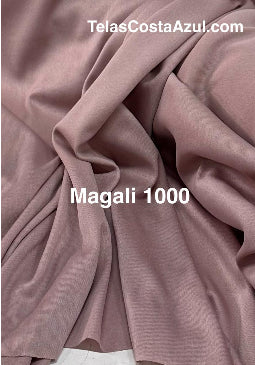 Magali #1000