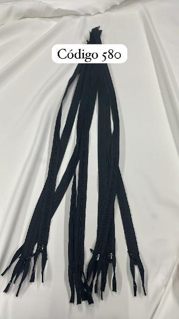 CIERRE YKK INVISIBLE 580