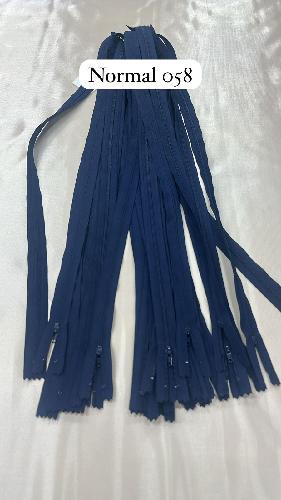 CIERRE YKK NORMAL 58