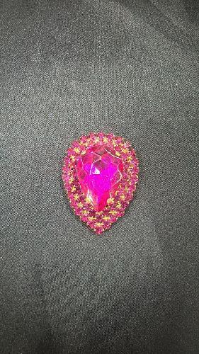 PIEDRA OVALADA BUGAMBILIA