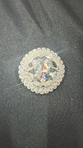 PIEDRA REDONDA PLATA
