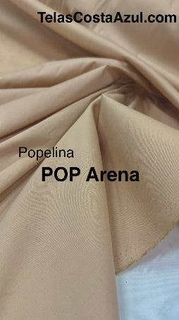 POPELINA POP ARENA