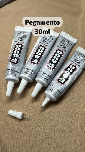 PEGAMENTO F600 30ML