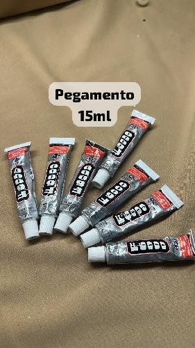 PEGAMENTO F600 15ML