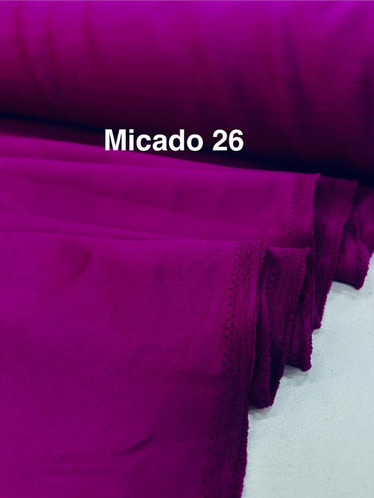 Micado 26