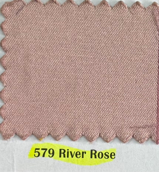 Razo strech #579 River Rose