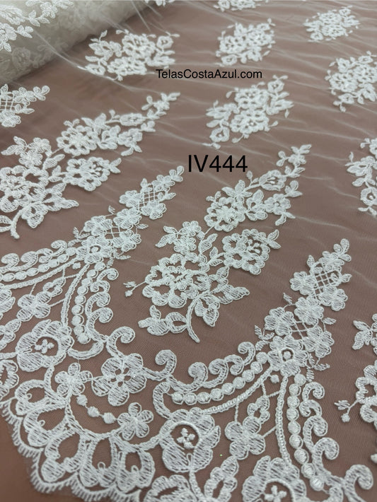 IV444