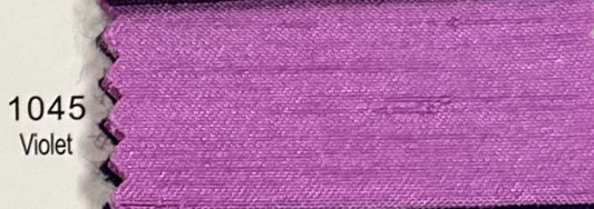 Shantú satinado #1045 Violet