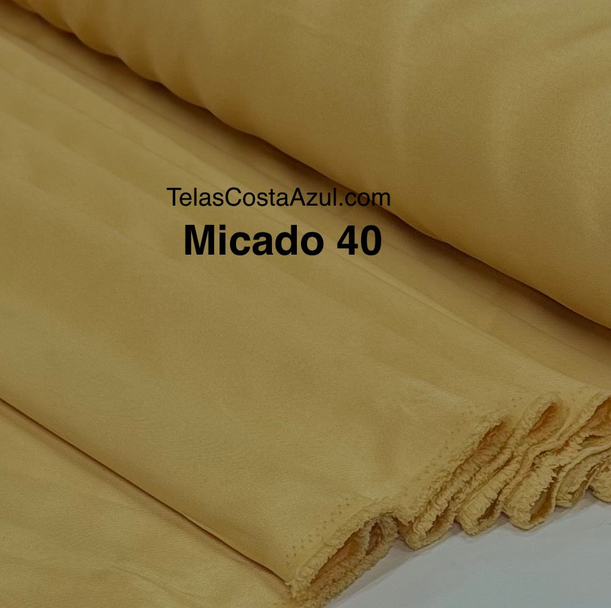 Micado 40