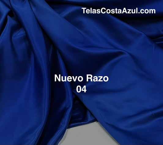 Nuevo Razo 04