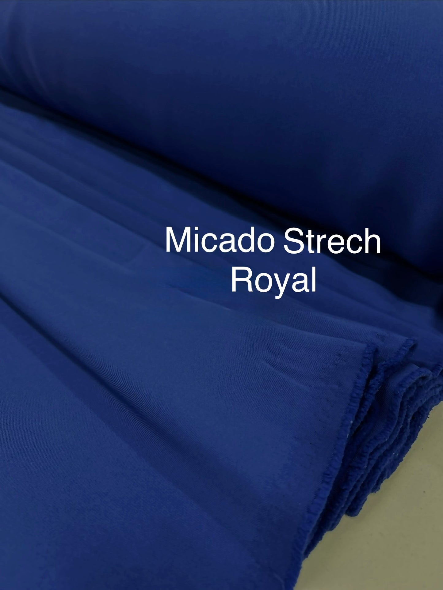 Micado Royal (strech)