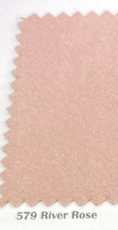 Licra colombiana 579 River Rose