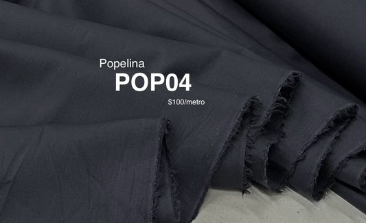 Popelina POP04