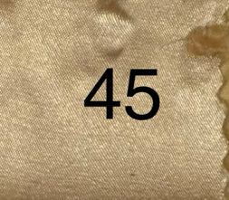 Charmeusse con licra 45