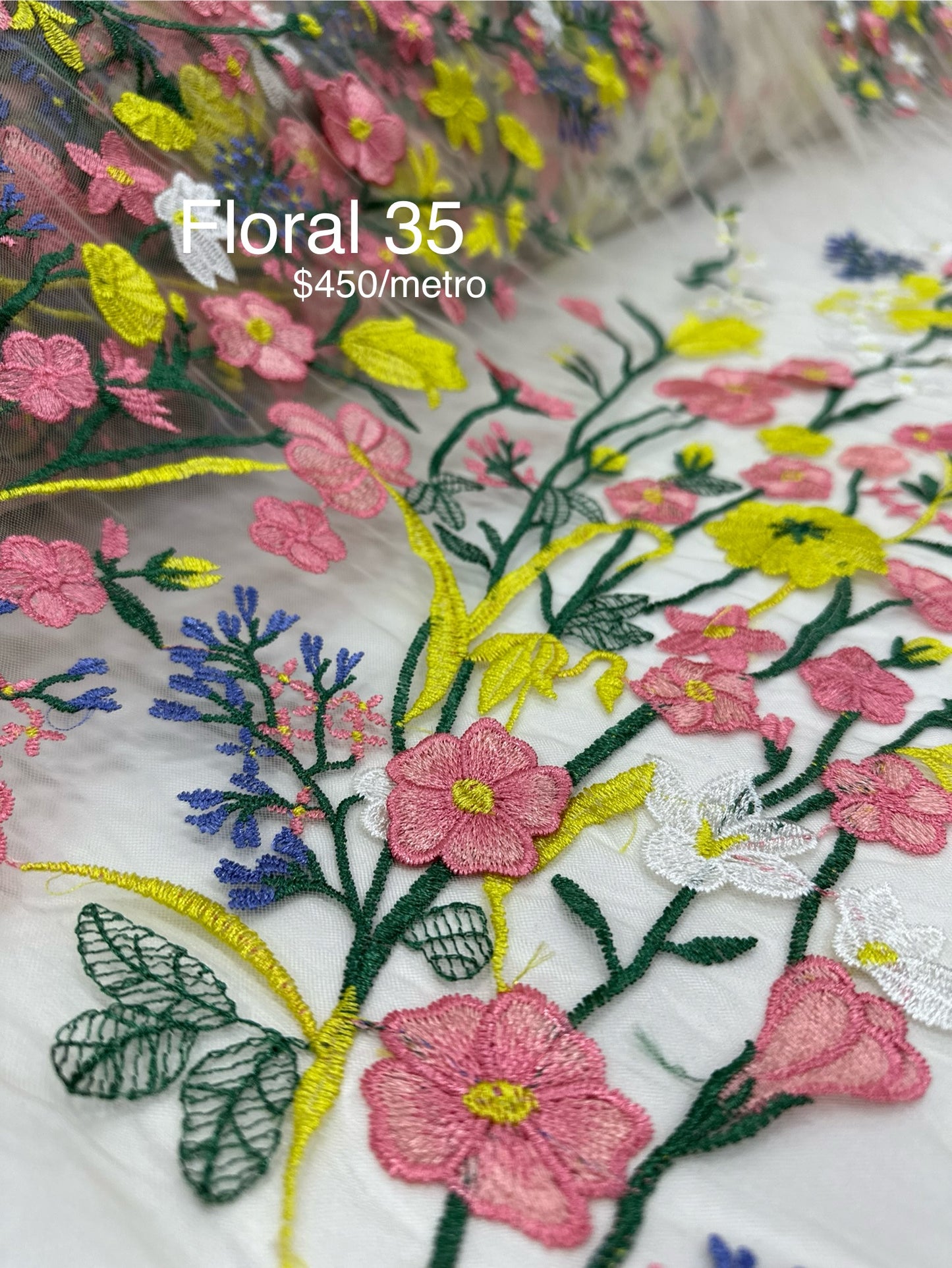 Floral 35