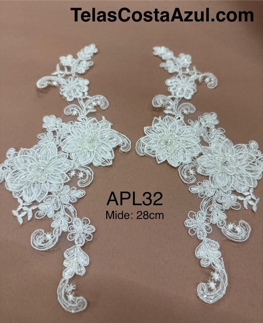 APL32 (par)