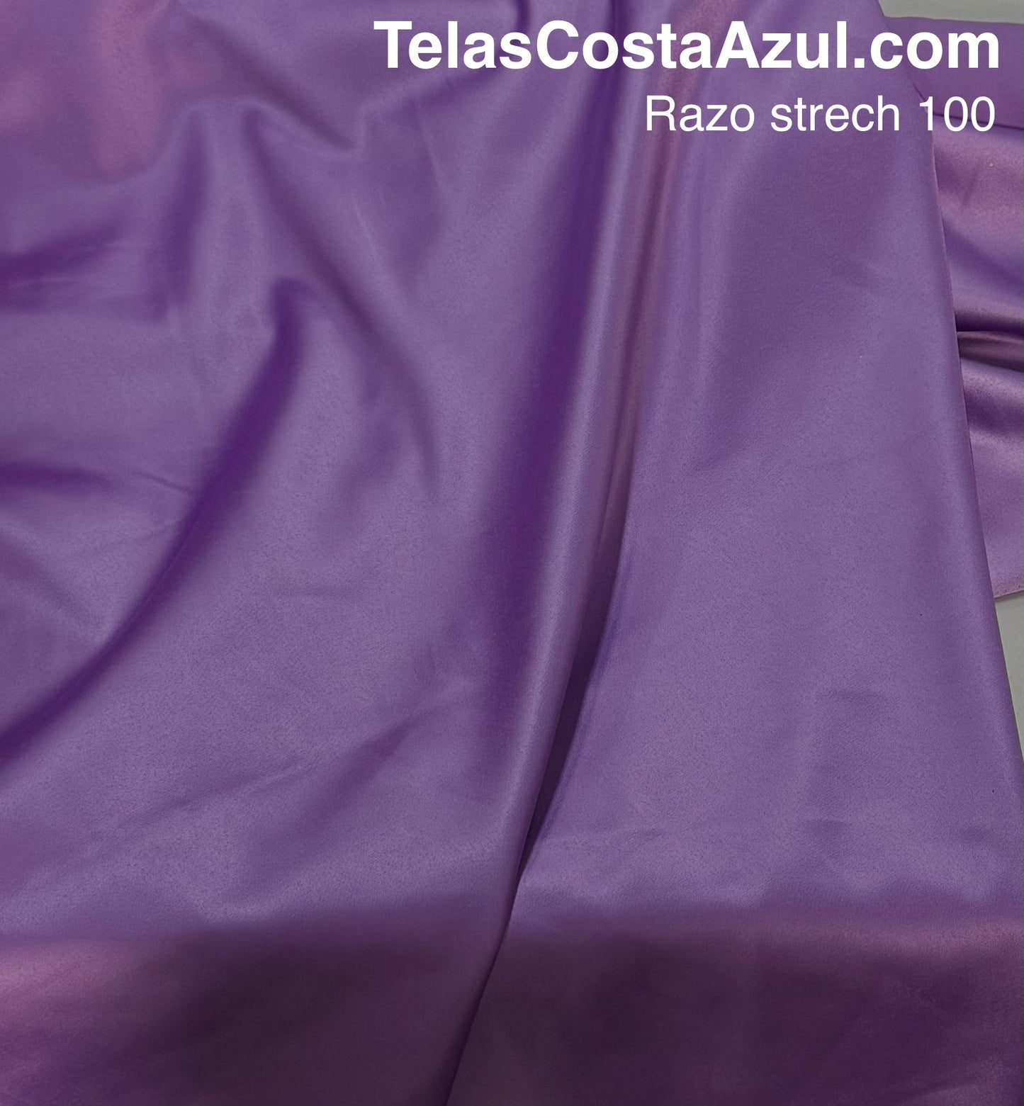 Razo strech #100