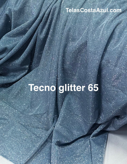 Tecno glitter 65