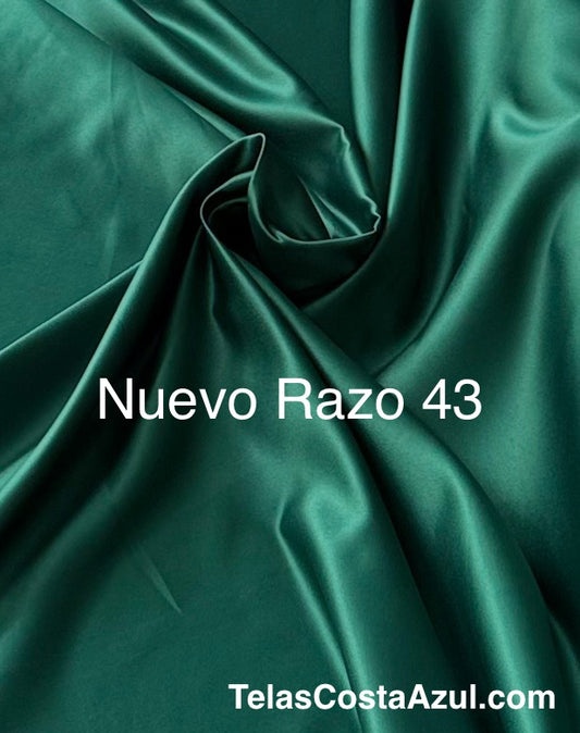 Nuevo Razo 43