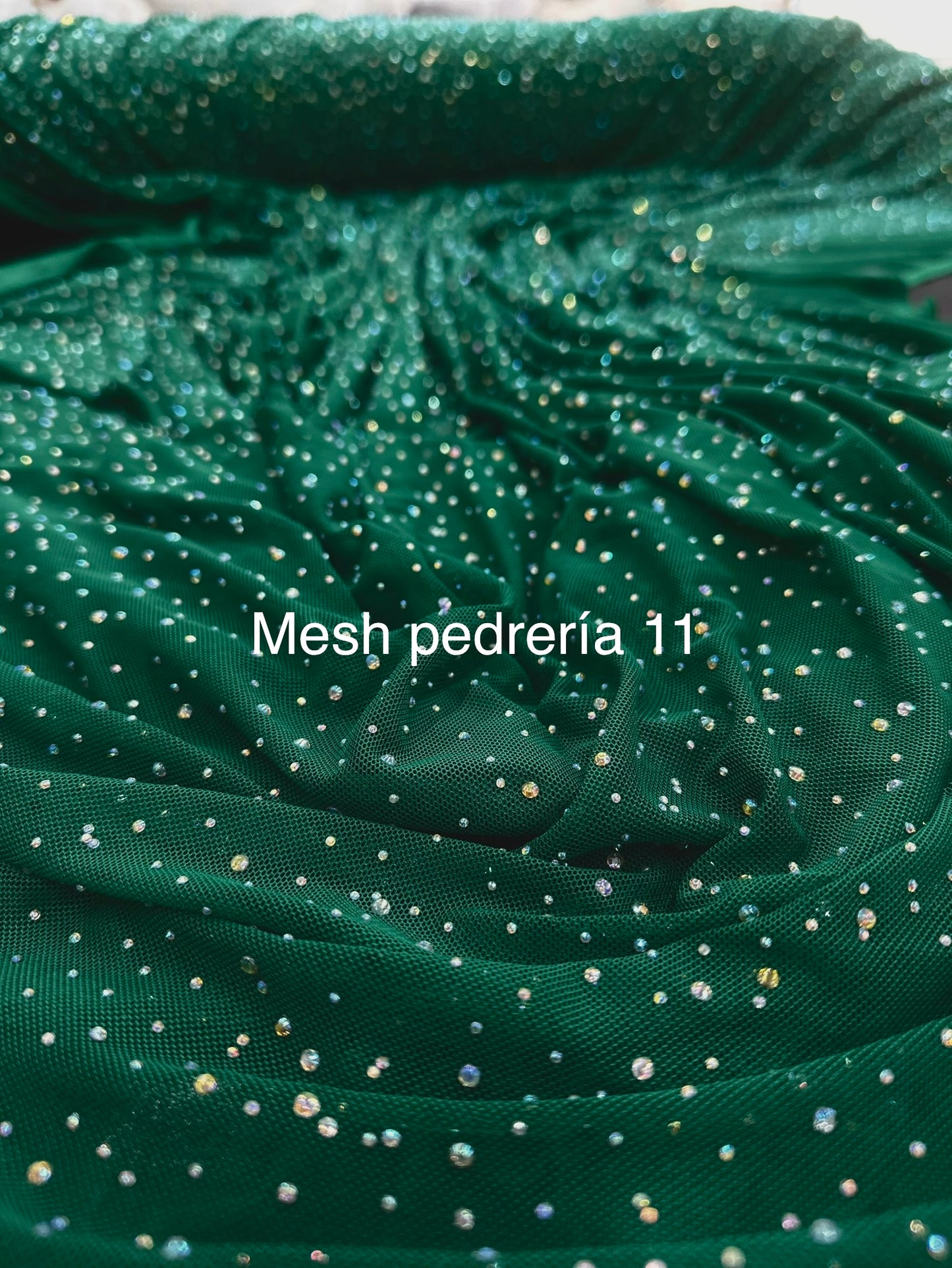 Mesh pedrería 11