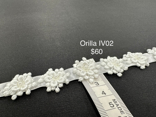 Orilla IV02